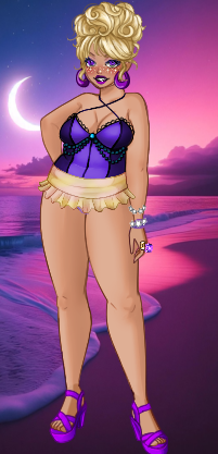 Coronabeth Tridentarius