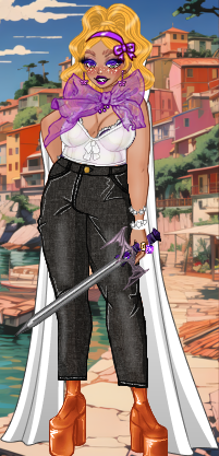 Coronabeth Tridentarius