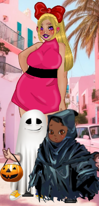 Coronabeth Tridentarius