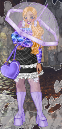 Coronabeth Tridentarius