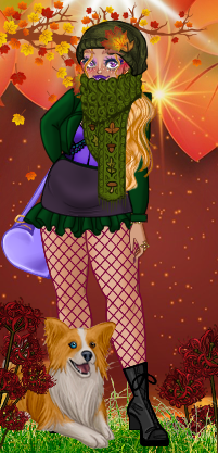 Coronabeth Tridentarius