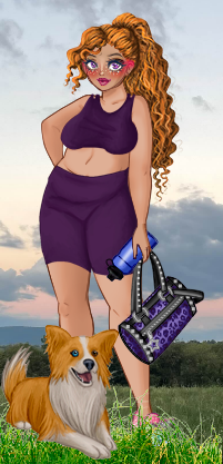 Coronabeth Tridentarius