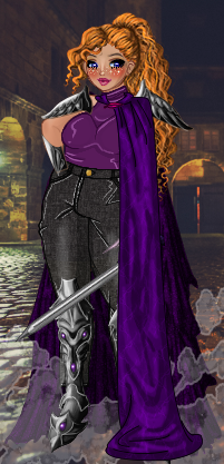 Coronabeth Tridentarius