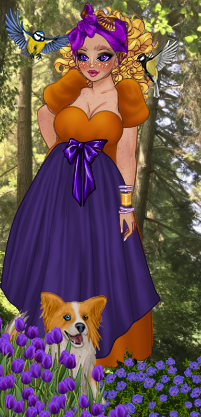 Coronabeth Tridentarius