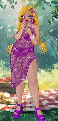 Coronabeth Tridentarius