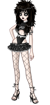 DeadlyDolly666