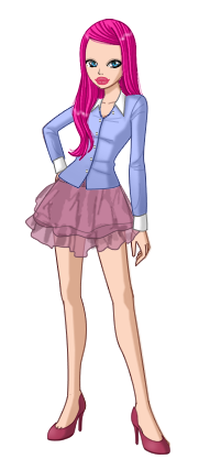 AnabelPink