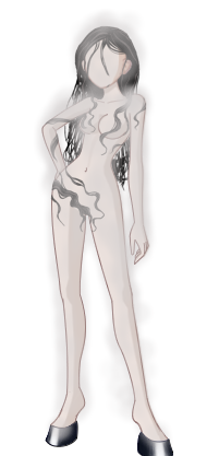 Black Heart Succubus