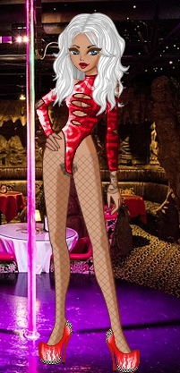 Xanthippe Es Tiddies