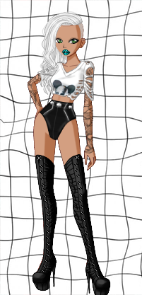 Xanthippe Es Tiddies