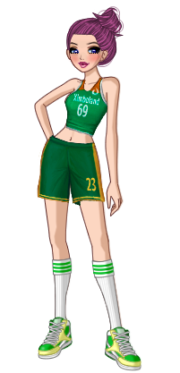 Fitness Sporty