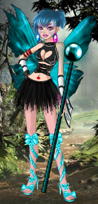 Omolita