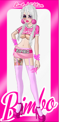 Lesbimbodoll