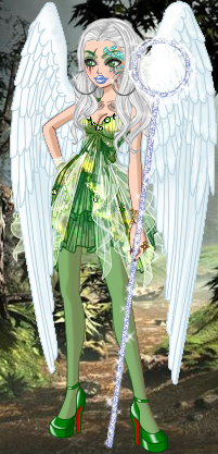 Lesbimbodoll