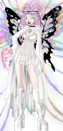 The Silver Knight Gothic