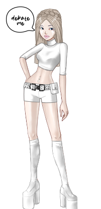 The Silver Knight Gothic