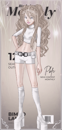 The Silver Knight Gothic