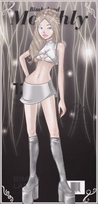 The Silver Knight Gothic