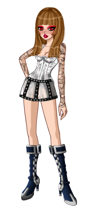 DressUpNastalgiaChaser