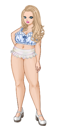 Stacy Bubblegum
