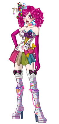 DarkDeityLilith