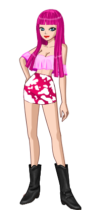 SluttySlutWhoreyWhoreIII