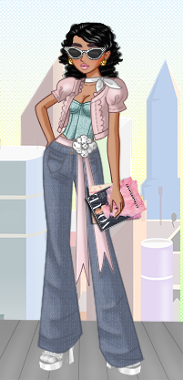 CandyJam