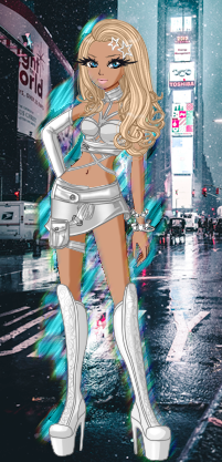 Crystal Methyd