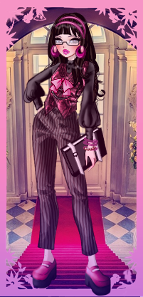 LuxannaUryuu