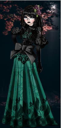 LuxannaUryuu