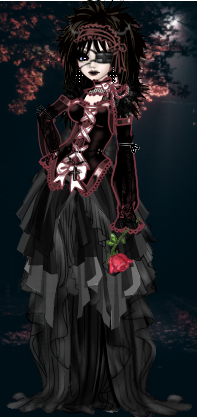 LuxannaUryuu