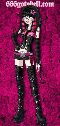 LuxannaUryuu