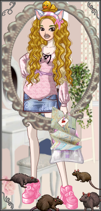 BagLadyBimbo
