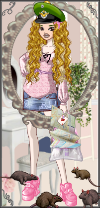 BagLadyBimbo