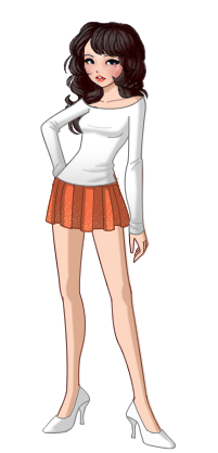 Oriane Chrysia