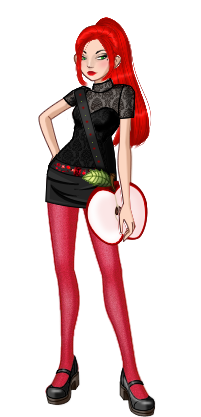 Oriane Chrysia