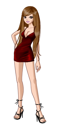 Lily frufru