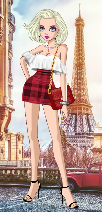 BeautifulAgony