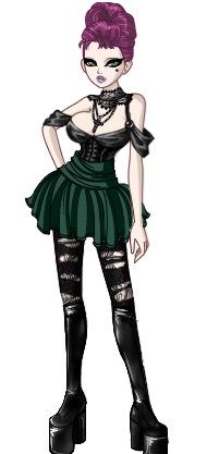 NaotoSora