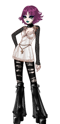 NaotoSora