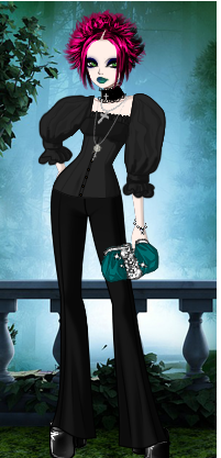 NaotoSora