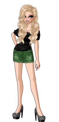 SalaciousFemme