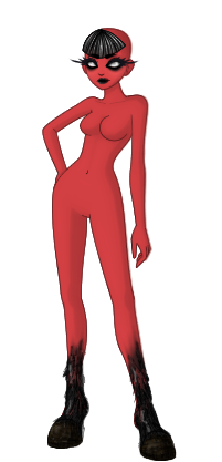 Serena Aether