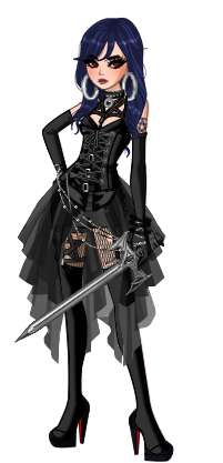 Serena Aether