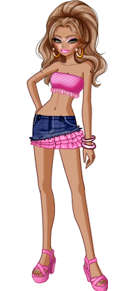 Tiff Tuck