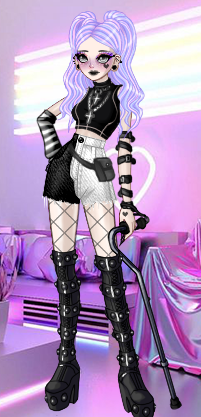 Vesper Revenant