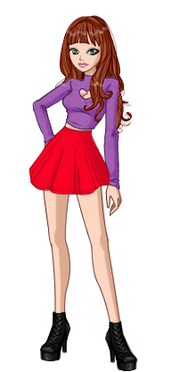 Vaidalynn