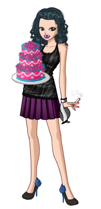 Katy Marxina