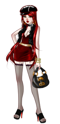 Local Harlot