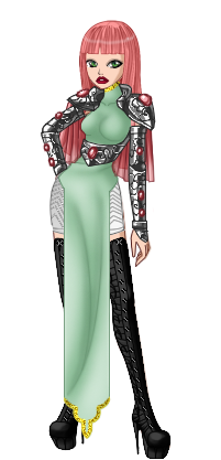alishalou